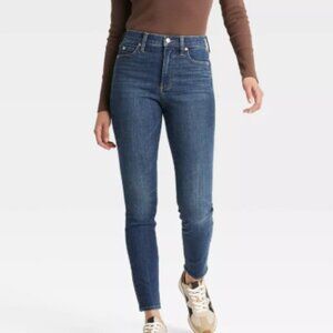Women's Jeans - Denizen